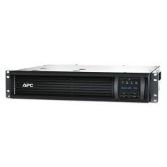 APC Smart-UPS 750VA LCD RM 2U 230V (SMT750RMI2U) - Reliable Power Protection for Critical Systems